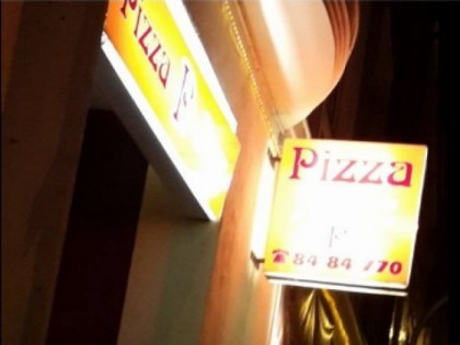 Foto: Pizza-Parc, Pizza and more
